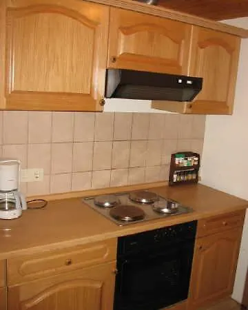 Apartment Ferienwohnung Vetter