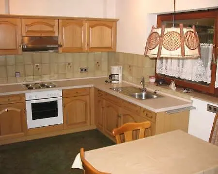 Apartment Ferienwohnung Vetter