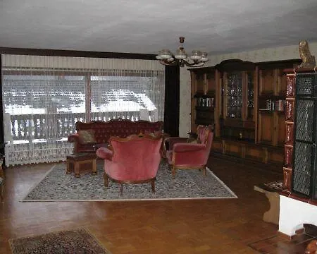Ferienwohnung Vetter * Seelbach (Baden-Wurttemberg)