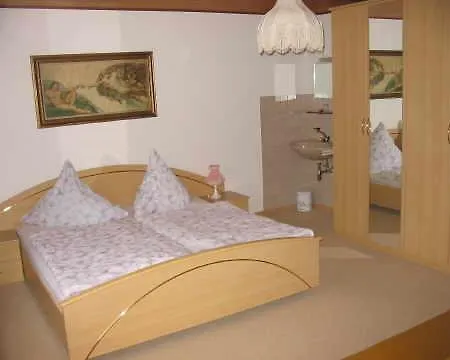 Ferienwohnung Vetter