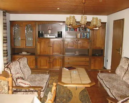 Ferienwohnung Vetter * Seelbach (Baden-Wurttemberg)