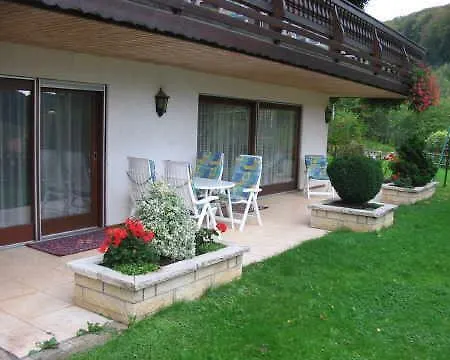 Ferienwohnung Vetter *