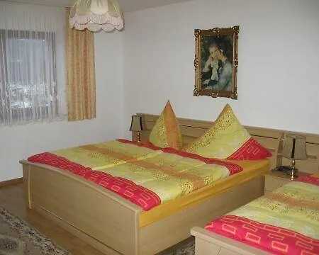 Apartment Ferienwohnung Vetter